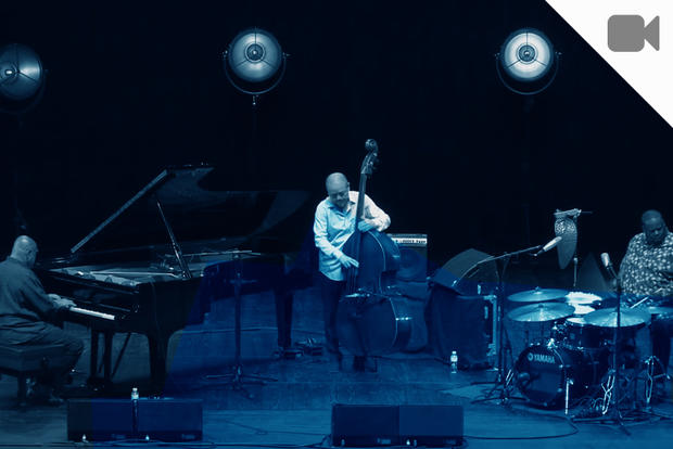 Kenny Barron