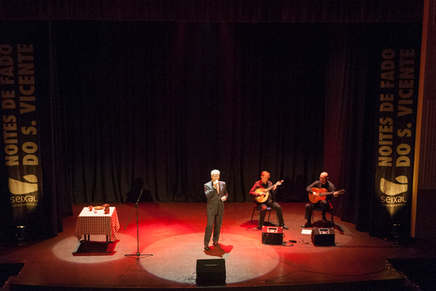 15.ª edição das Noites de Fado do S. Vicente