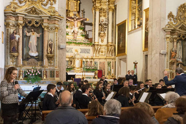 Concertos de Natal 2019