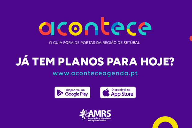 Acontece