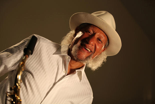 Gary Bartz