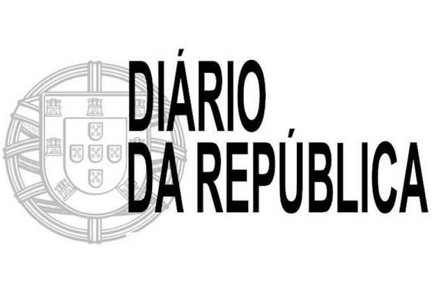 Diário da República
