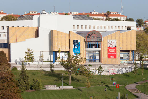 Fórum Cultural do Seixal