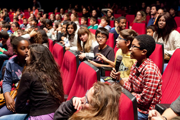 A Escola Vai ao SeixalJazz