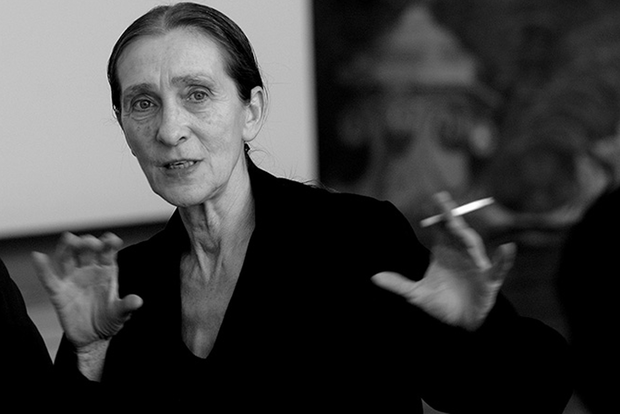 Pina Bausch