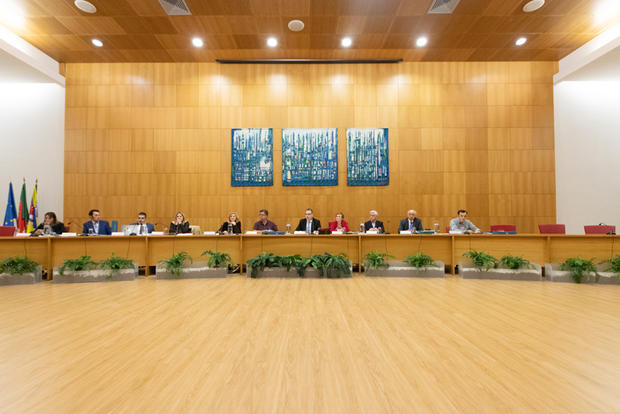 Reunião de Câmara