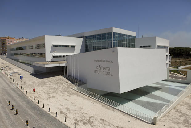 Câmara Municipal do Seixal