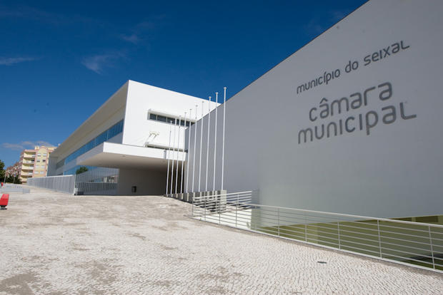 Câmara Municipal do Seixal