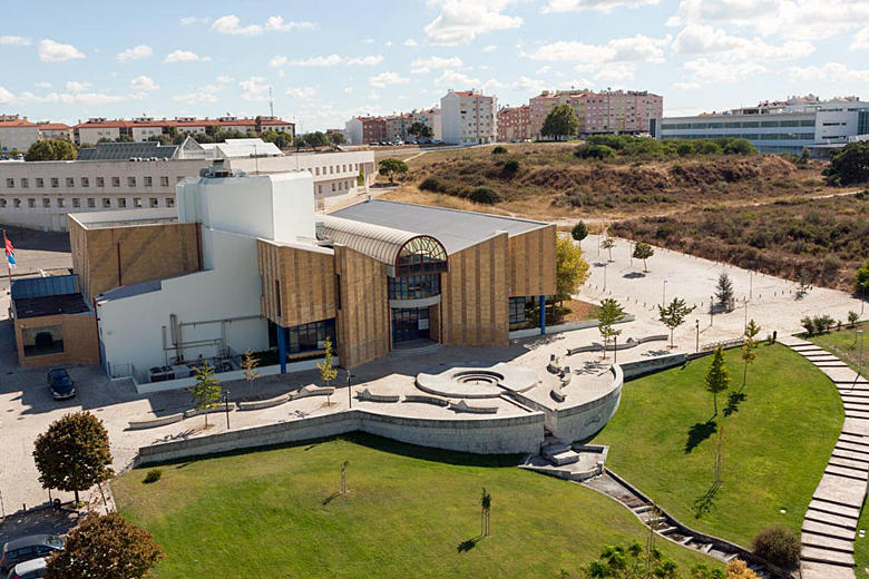 Fórum Cultural do Seixal